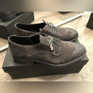 Brand new n.d.c made by hand shoes